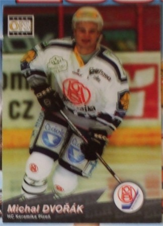 Michal Dvořák OFS 00-01c77